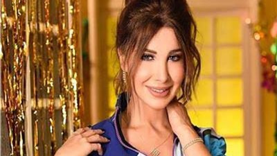 نانسي عجرم تشوق جمهورها لأغنية ”بيروت” وتعلن الموعد النهائي لطرحها
