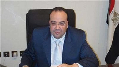 سفير مصر يناقش مع وزير النقل السوداني خطة ربط البلدين بالسكة الحديد