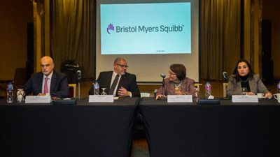 بريستول مايرز سكويب تمنح مرضى الثلاسيميا في مصر أملاً جديداً