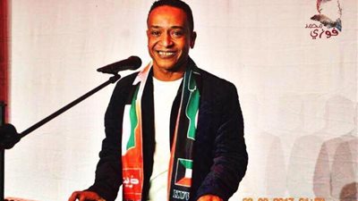 محمد فوزي : سعيد بوصول الفن النوبي للعالم العربي وانتظر حفلًا بالرياض
