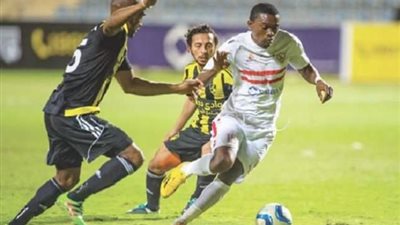 المواجهات التاريخية للزمالك ووادي دجلة.. الابيض لا يعرف الهزيمة في مباريات الغزلان