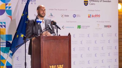 انطلاق النُسخة الثانية لقمة تكني للتكنولوجيا وريادة الأعمال في القاهرة يومي 11 و12 مارس المُقبل في المتحف القومي للحضارة