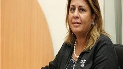 وفاة النائبة منى منير عضو لجنة الشئون الإفريقية بمجلس النواب