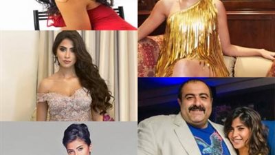 صدفة صنعت نجوميتها ومُنعت من الغناء في سوريا بسبب جرأتها وملابسها المثيرة تسببت في عدم استكمال دراستها ولهذا السبب ترفض احياء الحفلات وهذه حكايتها مع حسن أبو السعود.. محطات في حياة روبي