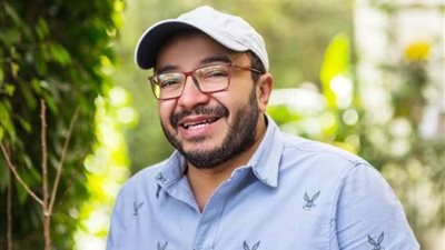 حسام داغر يكشف تفاصيل دوره في مسلسل «إكس لانس»