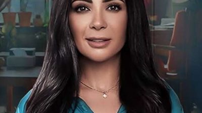 منى زكى تواصل تصوير دورها فى مسلسل ”تحت الوصاية”