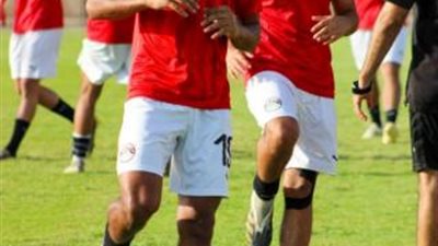 منتخب الشباب يفوز علي دجلة وديا