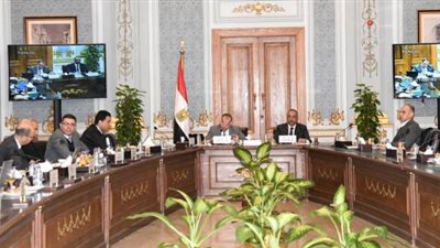 لجنة صياغة قانون الإجراءات الجنائية تستأنف اجتماعاتها الدورية بحضور ممثلين عن كافة  الجهات والوزارات ذات الصلة