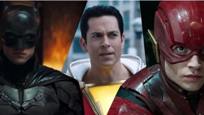 طرح «ماتريكس» و تأجيل «باتمان».. إعادة تشكيل خريطة السينما في هوليوود