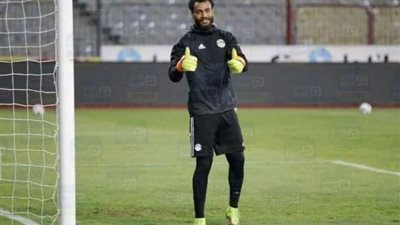 15 دقيقة.. أبو جبل ينقذ الزمالك من استقبال الهدف الأول أمام وادي دجلة