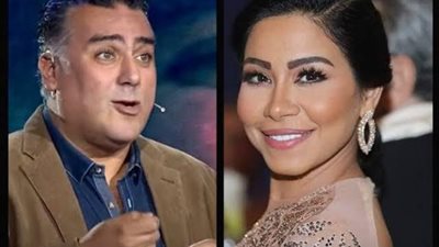 بهذه الكلمات تامر حبيب يهنئ شيرين عبد الوهاب بعيد ميلادها