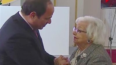 وزيرة التخطيط تنعى ”معلمة الوزراء”: فقدنا أما عظيمة