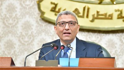 وكيل النواب : كلمة الرئيس السيسى بعثت ب 6 رسائل لتحقيق التنمية الشاملة والمستدامة داخل سيناء