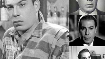 تطوع لتوصيل زميله بعد تعطل سيارته فتعاقد علي أولي بطولاته السينمائية.. شهامة وحش الشاشة فريد شوقي وراء شهرته