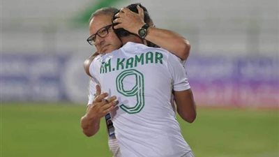 طلعت يوسف يعلن قائمة الاتحاد السكندري لمواجهة سموحة