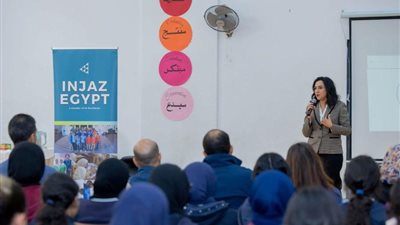 «جنرال إلكتريك» تنظم ورشة عمل لتعزيز توجه الطالبات بمجالات العلوم والهندسة