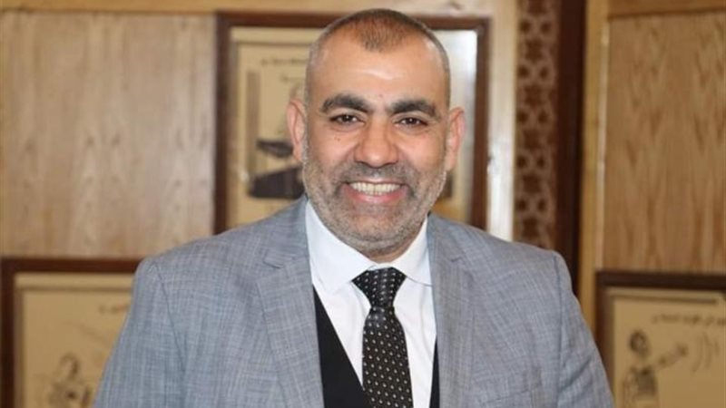 محسن منصور