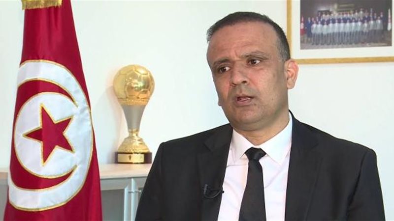 وديع الجريء رئيس