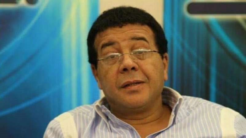 أحمد آدم