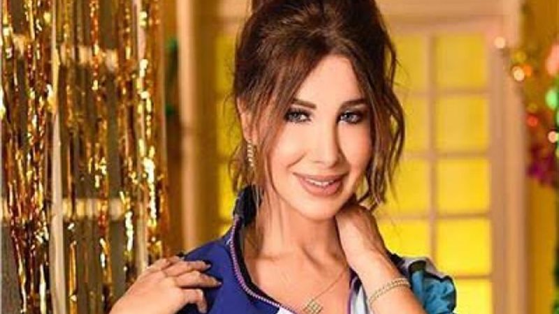نانسي عجرم