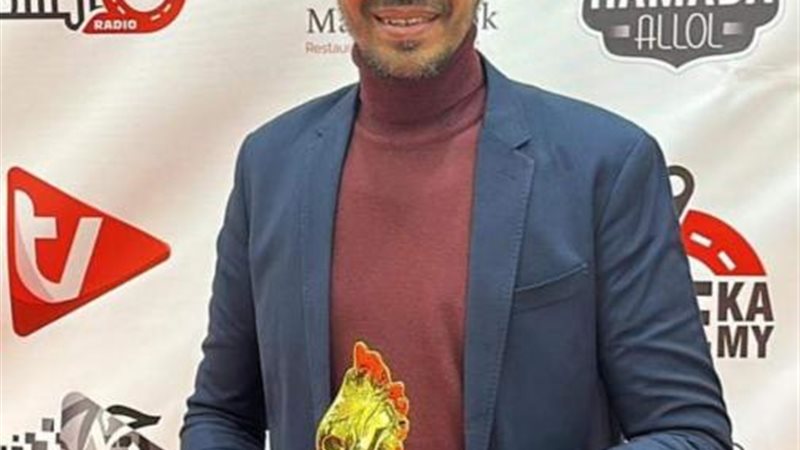 تامر سعد