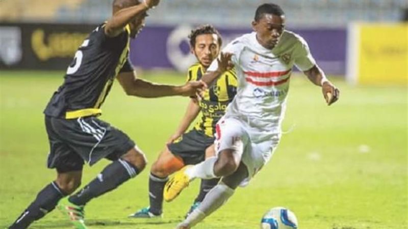 الزمالك ودجلة