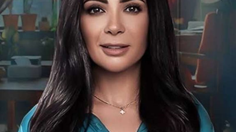 منى زكي