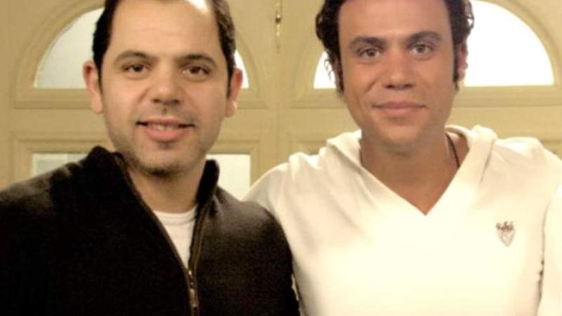 محمد ورامى إمام