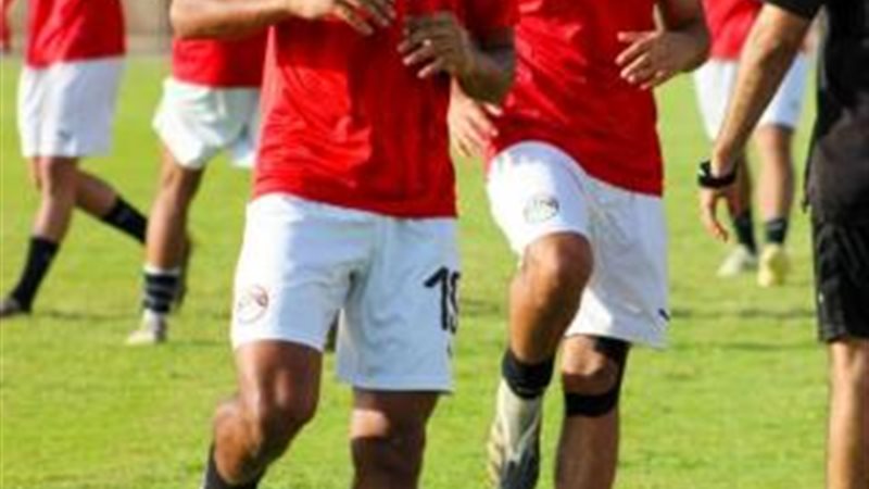 منتخب مصر للشباب