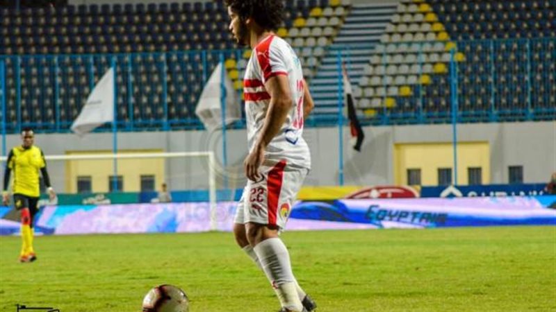 دجلة والزمالك