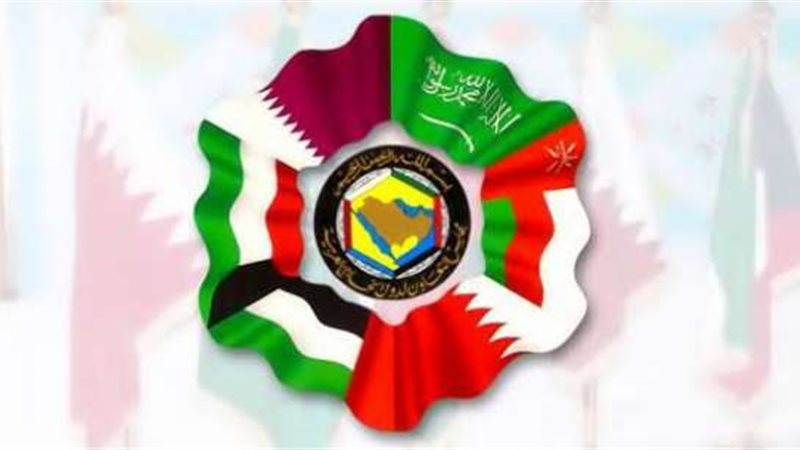 مجلس التعاون الخليجي