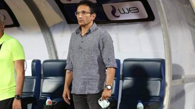 أحمد سامي يعلن قائمة سموحة لمواجهة الاتحاد في الدوري الممتاز