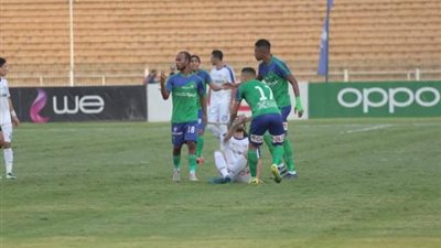 بكري سليم: المقاصة ليس للبيع ولكن هناك اتجاه لتغيير اسم النادي