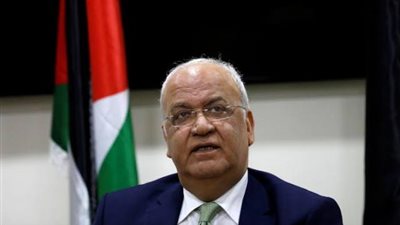 عاجل.. صائب عريقات يُعلن إصابته بفيروس كورونا