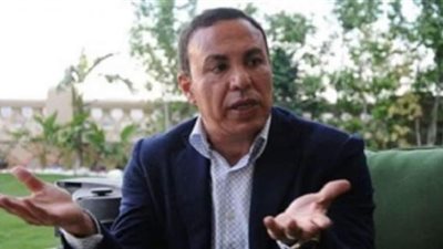 أيمن يونس: سأشجع الأهلي ضد بيراميدز من أجل الزمالك