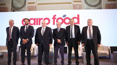 قمة الصناعات الغذائية تسلط الضوء على احتياجات قطاع الزراعة وسُبل النهوض به