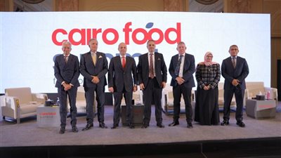 هشام عرفات: قمة الصناعات الغذائية جاءت في الوقت المناسب