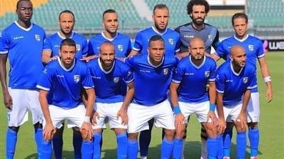 اليوم.. طنطا يستضيف المقاولون العرب بالدوري الممتاز