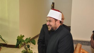 افتتاح 21 مسجدًا بـ5 محافظات منها 7 بشمال سيناء اليوم