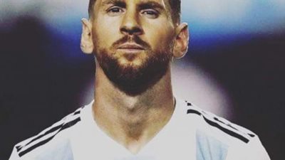 ميسي ينقذ الأرجنتين من فك الإكوادور.. و6 أهداف تفصله عن كسر رقم بيليه