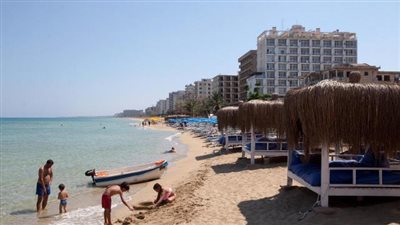 بعد ليبيا وأرمينيا..أردوغان يتجه لإشعال أزمة جديدة في قبرص