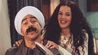 حقيقة مشاركة دنيا سمير غانم في مسلسل”الكبير 7”