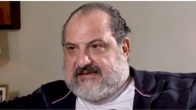 خالد الصاوي بـ 4 وجوه فى رمضان 2023