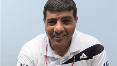 عاد ولم ياتي بجديد..العشري يستقيل من الحرس خوفا علي اسمه