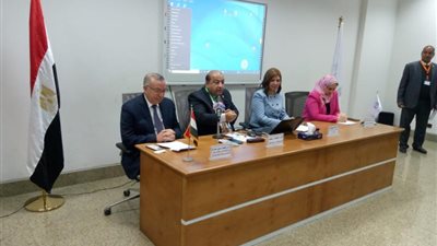 اللجنة الوطنية المصرية لليونسكو تنظم دورة تدريبية للعاملين بإدارة المشروعات ودراسة الجدوي فى مجال ترميم الآثار