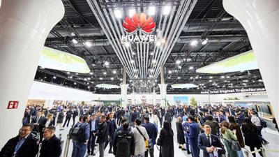 هواوي تنشئ ”واحة تقنية” لإضاءة المؤتمر العالمي للهواتف المحمولة MWC 2023 بتجارب مبتكرة