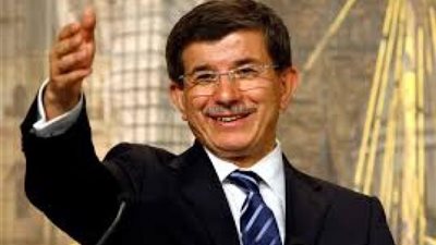 أحمد داوود أوغلو يطالب أردوغان بالكشف عن مصدر ثروته