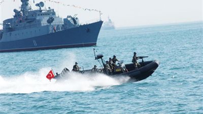 طبول الحرب..تركيا تعلن عن مناورات جديدة شرق المتوسط