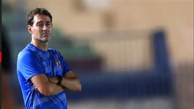 فايلر: لم أطيق البقاء حتي نهائي إفريقيا.. وهذه حقيقة المليون فرانك في عقدي مع الأهلي