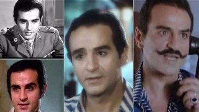 تزوج من الأسرة الملكية..وتنبأ الزعيم بوفاته..ودخل السجن بسبب جبروت قيادة سياسية..حكاية الفنان مجدي وهبة